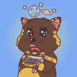 Furbs #695