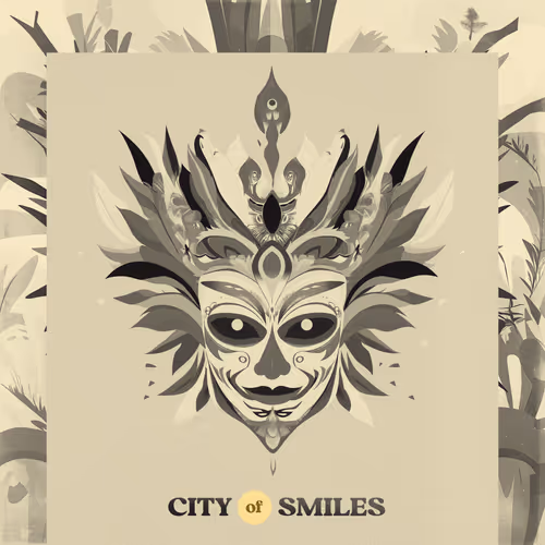 City of Smiles