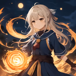 Dark Witch