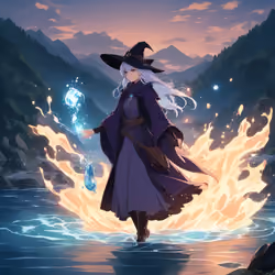 Water Witch