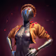Atomic heart