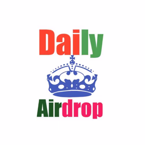 Daily Airdrop