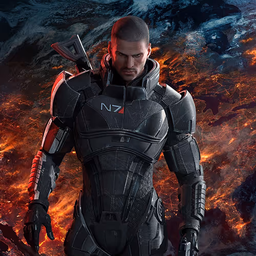 Mass Effect