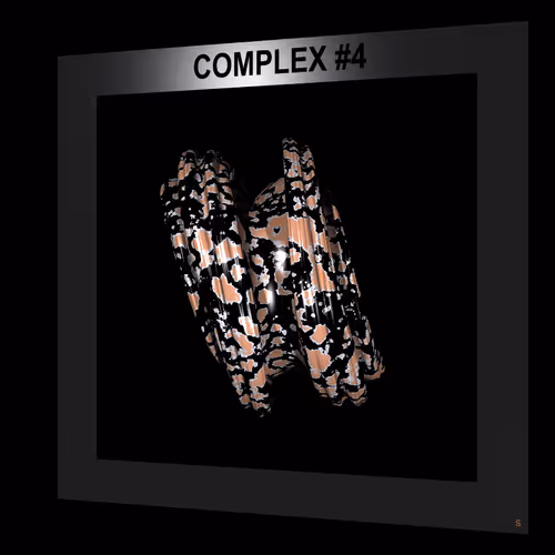 Item #4 Media