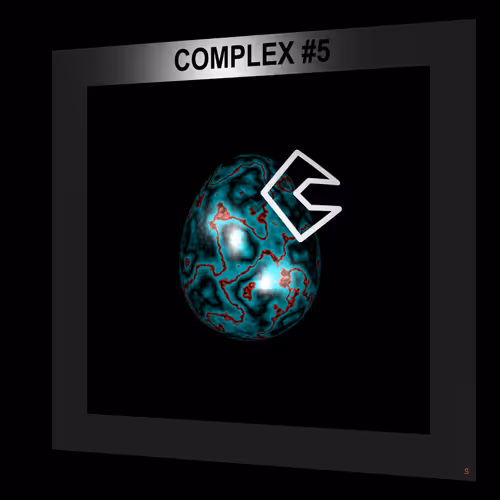 Item #5 Media