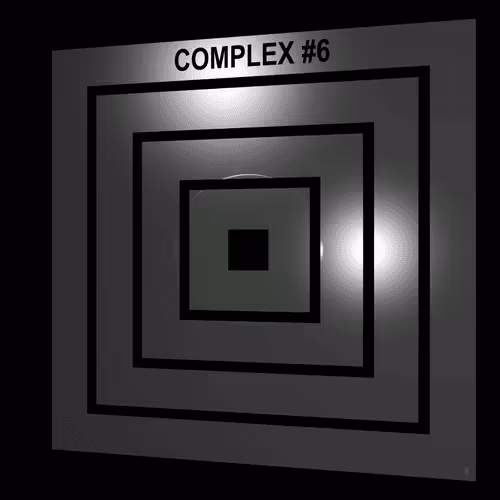 Item #6 Media