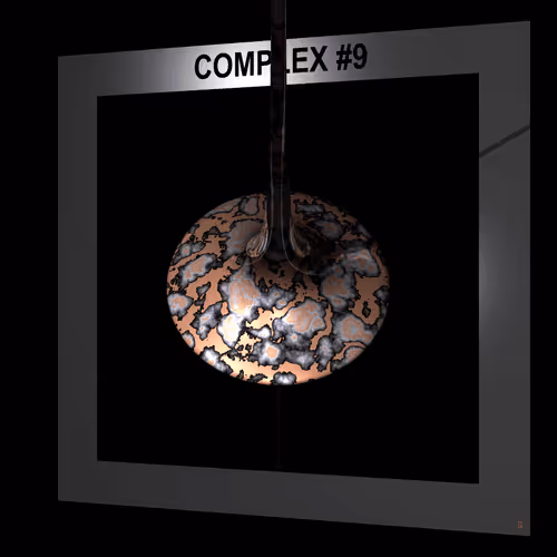 Item #9 Media