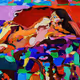 Art Surreal Figurative
