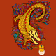 The Enchanted Swamp: A Celebration of Alligator Whimsy