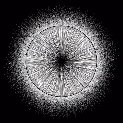 #GenerativeART