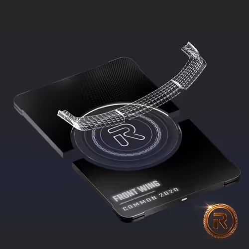 Revv Motorsport Collection