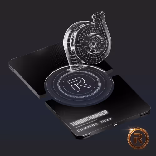 Revv Motorsport Collection