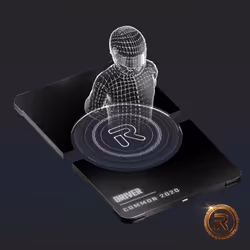 Item Media