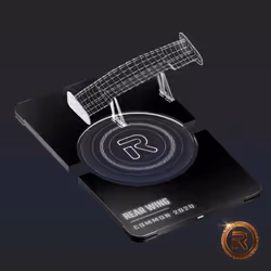 Item Media