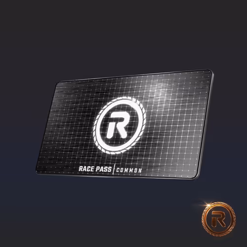 Revv Motorsport Collection