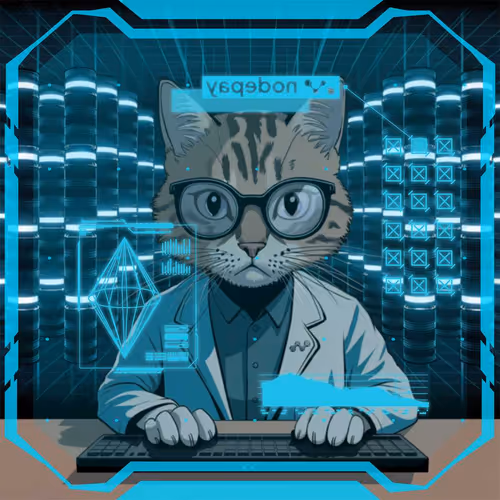 Nodepaws
