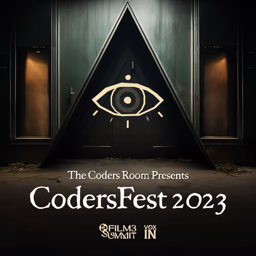 Coders Fest 2023