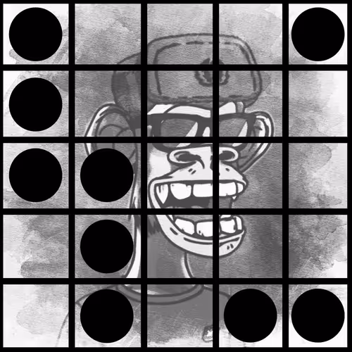 Lucky Bingo