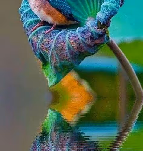 Bird
