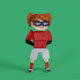 Captain Tsubasa #0048