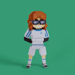 Captain Tsubasa #0401