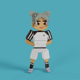 Captain Tsubasa #1605