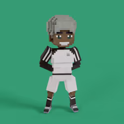 Captain Tsubasa #0507