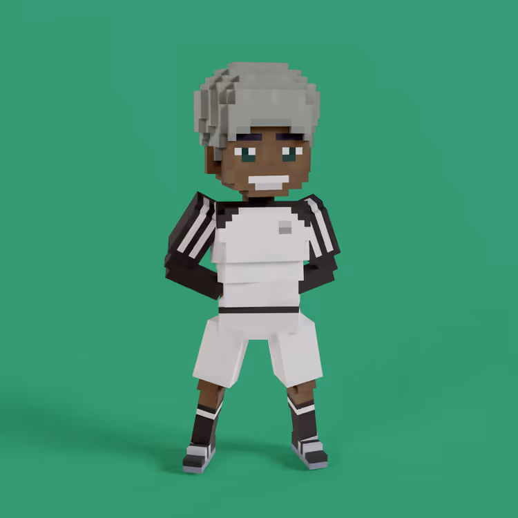 Captain Tsubasa #0507