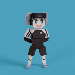 Captain Tsubasa #1020