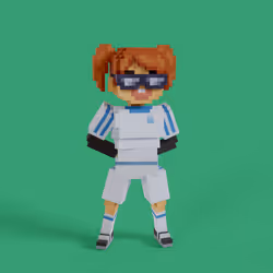 Captain Tsubasa #1684