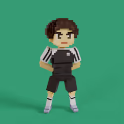 Captain Tsubasa #1224