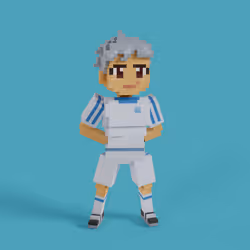 Captain Tsubasa #0515