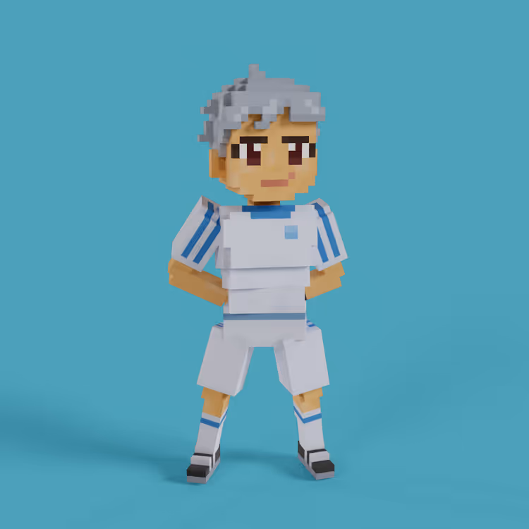 Captain Tsubasa #0515