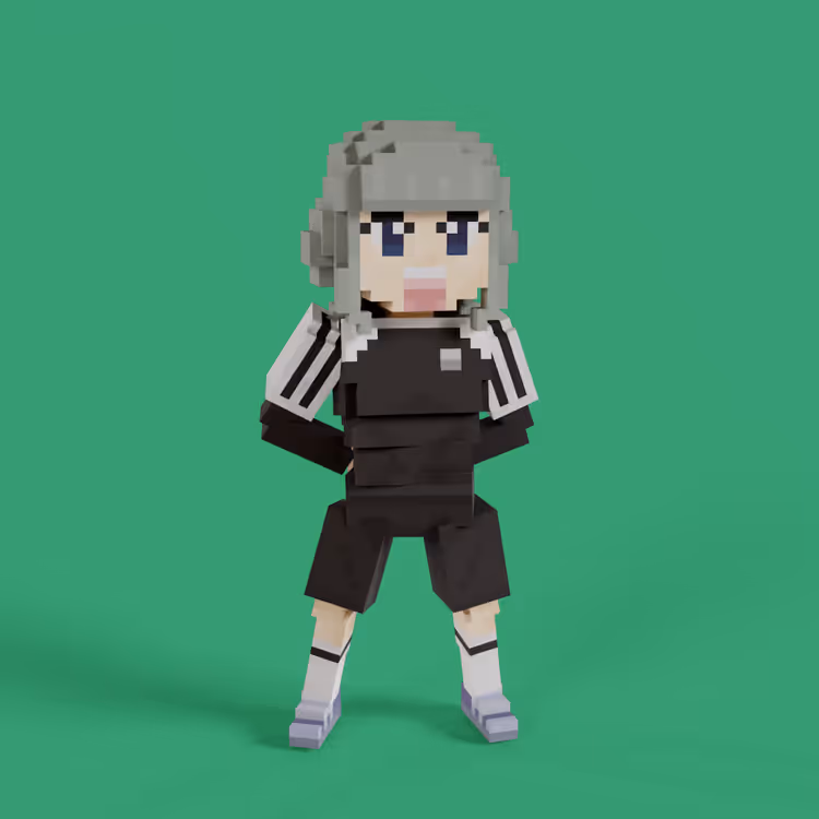 Captain Tsubasa #2059