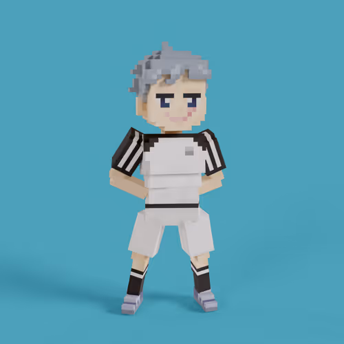 Captain Tsubasa #0068