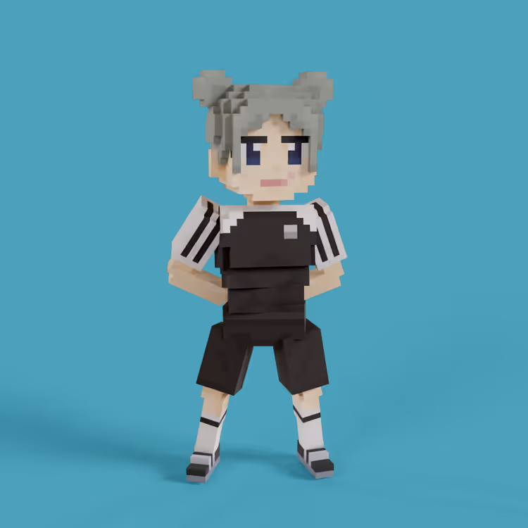 Captain Tsubasa #0731