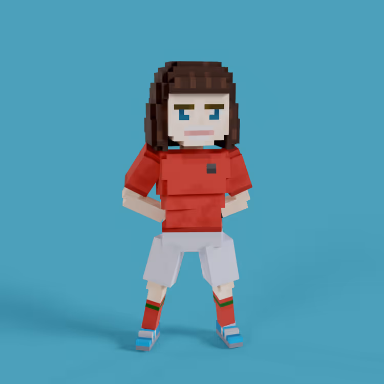 Captain Tsubasa #1029