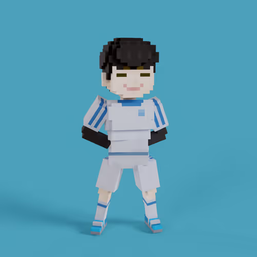 Captain Tsubasa #0766