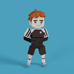 Captain Tsubasa #1394