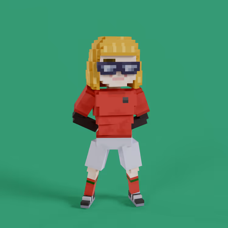 Captain Tsubasa #1801