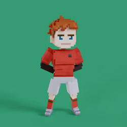 Captain Tsubasa #1635