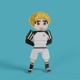 Captain Tsubasa #1176