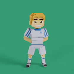 Captain Tsubasa #0808