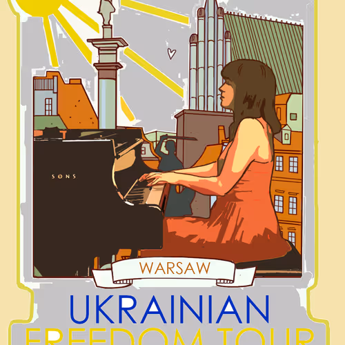 TEST - Tour - Warsaw