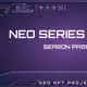 NEO SERIES 2024 Ticket NFT
