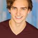 Joshua Malekos Official Headshots