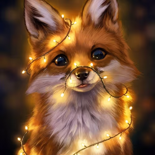 fox