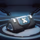 XOCIETY UNCOMMON EXTRACTION CRATE