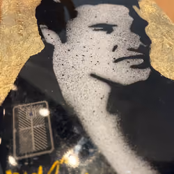 elvis nft