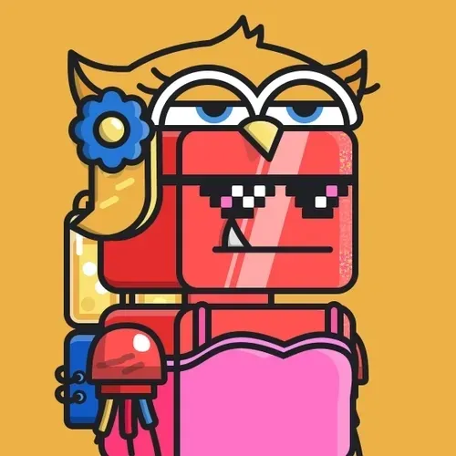 Roboto Helmeto #3672